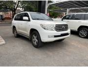 TOYOTA LANDCRUISER 200VX 2010