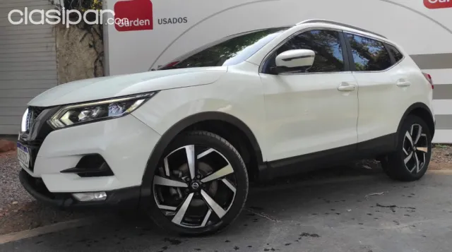 Nissan Qashqai 2019 - foto 2
