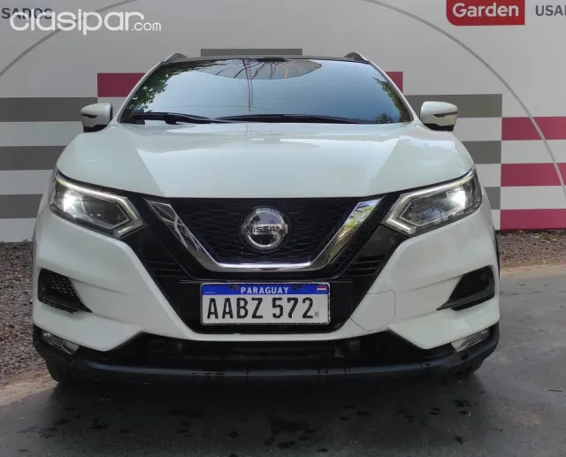 Nissan Qashqai 2019 — foto 3