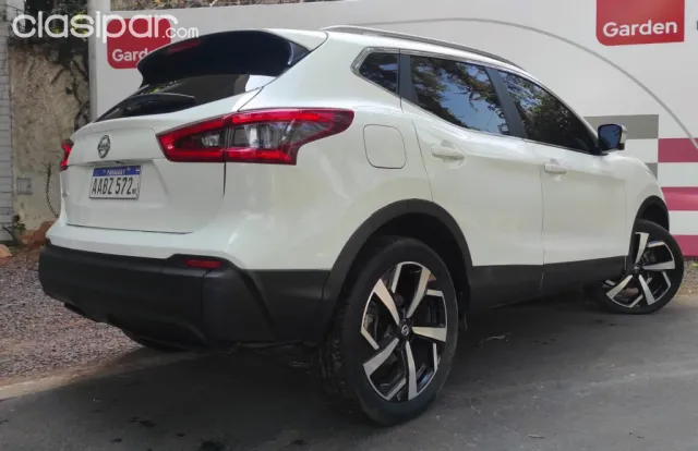 Nissan Qashqai 2019 — foto 4