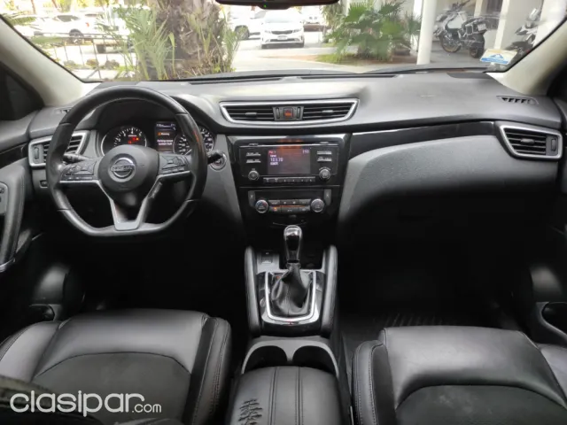 Nissan Qashqai 2019 — foto 5