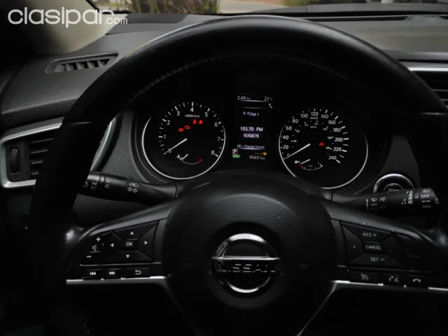 Nissan Qashqai 2019 - foto 6
