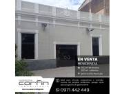 RESIDENCIA SEMICENTRO P/ OFICINAS CORPORATIVAS, VIVIENDA, 700M2 DE TERRENO, 350M2 CUBIERTO