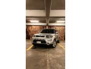 Vendo Kia Soul 2016