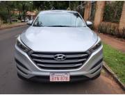 OFERTO IMPECABLE HYUNDAI TUCSON 2016 DE AUTOMOTOR