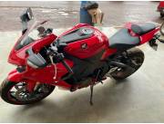 HONDA CBR 1000 RR / 2019 Full con 17mil km