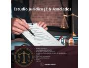 ABOGADOS 24 HORAS , ASUNCION E INTERIOR DEL PAIS