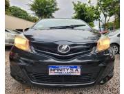 Toyota New Vitz 2013/12 1.3 Rec. Llegado a Py