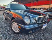 Mercedes Benz E300D año 1998