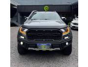 Ford ranger limited año 2017