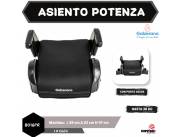 ASIENTO ELEVADOR POTENZA