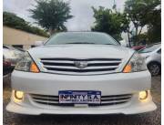 Toyota allion 2004 trd sin uso en Py