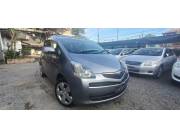 DISPONIBLE TOYOTA RACTIS AÑO 2009 MOTOR 1.3 RECIÉN IMPORT SIN USO EN PY 🇵🇾