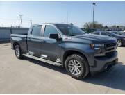 CHEVROLET SILVERADO K1500 RST