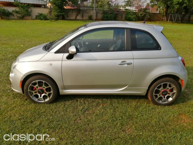 Fiat 500 2013 — foto 3