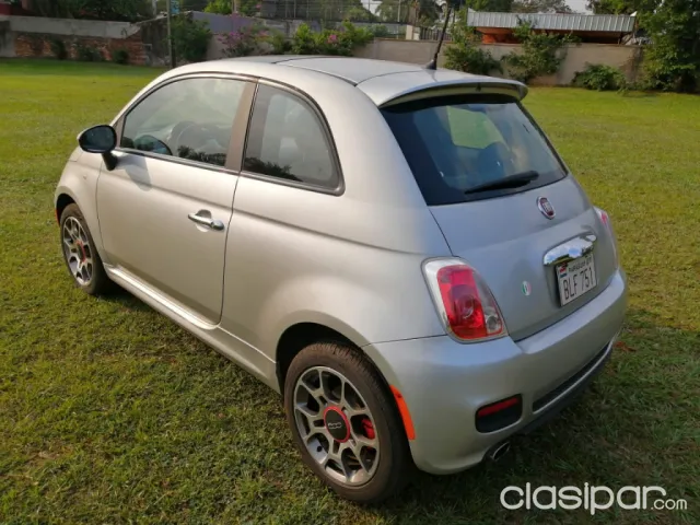 Fiat 500 2013 — foto 5