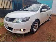 Toyota New allion 2007