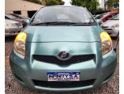 Toyota New Vitz 2010/09 1.3 Rec. Importado