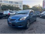 Toyota Belta 2005 al