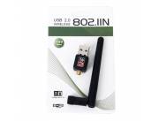 USB Wifi 802.11n 150Mbps
