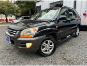 KIA SPORTAGE 2006