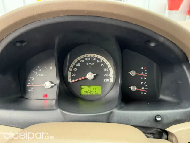 Kia Sportage 2006 — foto 5