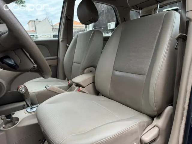 Kia Sportage 2006 — foto 7