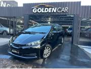 Toyota Wish 2011 recien importado