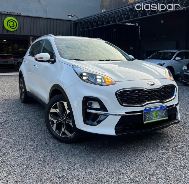 Kia Sportage 2019 - foto 2