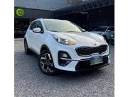 KIA SPORTAGE 2019