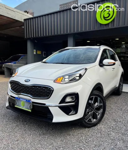 Kia Sportage 2019 — foto 3