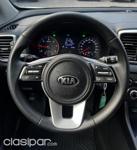 Kia Sportage 2019 — foto 4
