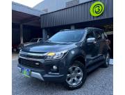 CHEVROLET TRAILBLAZER PREMIER LTZ