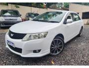 IMPONENTA TOYOTA NEW ALLION 2007 RECIEN IMPORTADOS