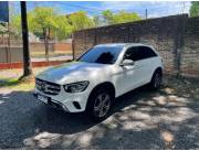 MERCEDES BENZ GLC220d 4MATIC 2020