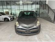 VENDO TOYOTA RACTIS AÑO 2009 MOTOR 1.3 NAFTERO AUTOMÁTICO RECIEN IMPORTADO