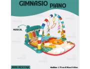 GIMNASIO PIANO PARA BEBE