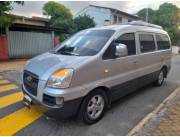 hyundai starex 2004 diesel mecanico