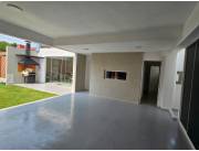 VENDO DUPLEX A ESTRENAR, ASUNCION - BARRIO JARA