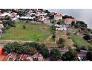 VENTA terreno de 17.161m2 con costa al Río Paraguay