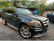 Mercedes Benz GL350 Cdi 2014 fin