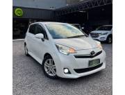 Toyota New Ractis 2012 ob