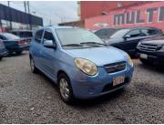 kia picanto año 2009 automatico