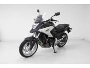 Vendo Honda NC750X 2018