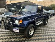 Toyota Land Cruiser Pickup FJ75 4x4 - 1984, 4.2 24 Válvulas Diesel de VX, Caja Automática