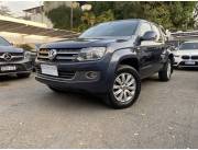 VOLKSWAGEN AMAROK 2016