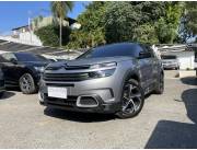 CITROEN C5 AIRCROSS FEEL