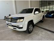 VOLKSWAGEN AMAROK V6 AÑO 2021 💎 PRECIO DE CONTADO