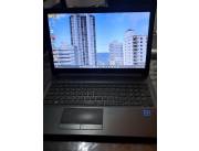 Vendo Notebook HP