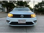 Volkswagen gol año 2018